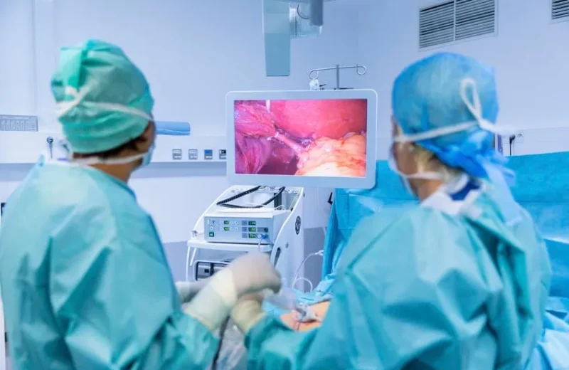 Mackinaw-Surgery-Center-What-Is